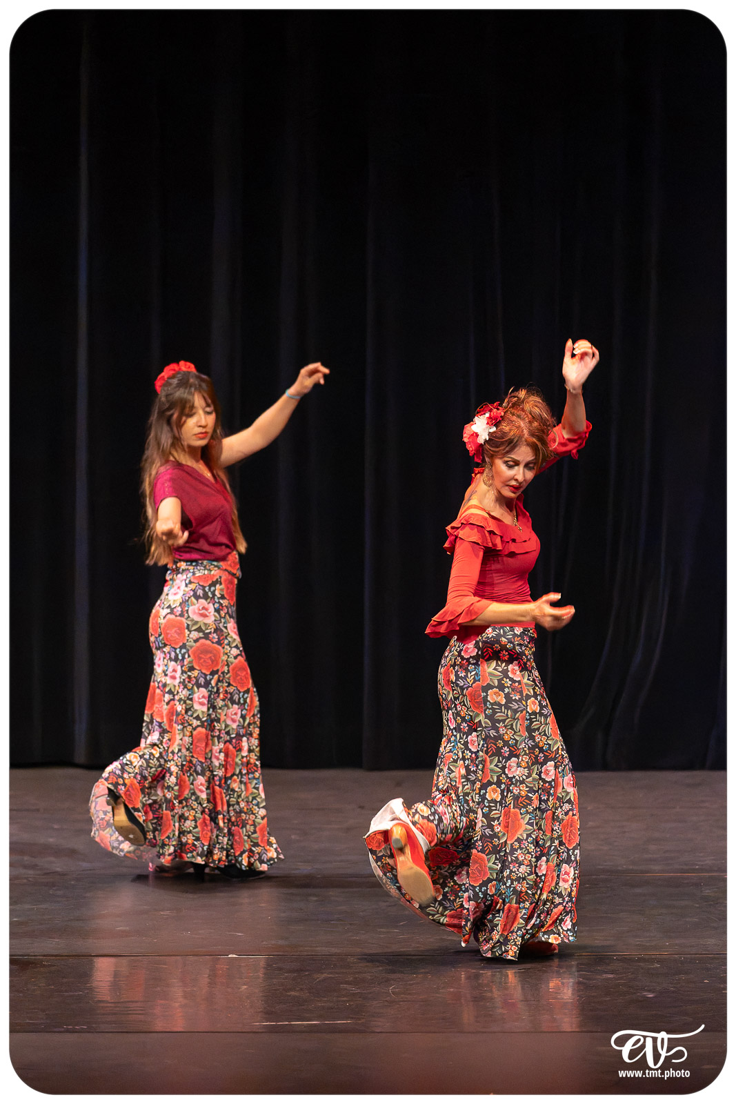 ECOLE DE DANSE CÉCILE ADAMOW